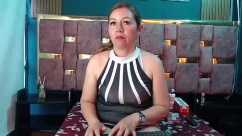 Snapshot of andry_will chatting on 04/03/26, 10:30 Andry online show from 04/03/26, 10:30
