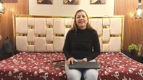 Snapshot of andry_will chatting on 05/02/26, 11:21 Andry online show from 05/02/26, 11:21