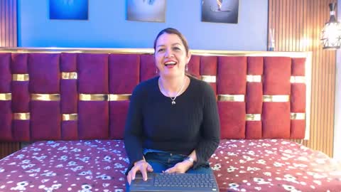 Snapshot of andry_will chatting on 06/06/26, 08:24 Andry online show from 06/06/26, 08:24