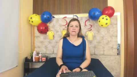 Andry online show from 07/03/26, 10:27