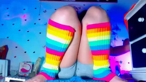 Snapshot of andrygarcia chatting on 01/04/25, 11:06 Andry G online show from 01/04/25, 11:06