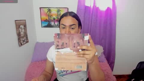 Andrys online show from 10/24/25, 09:11