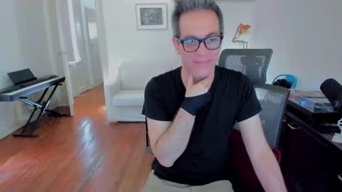 Andrew online show from 12/05/24, 02:00