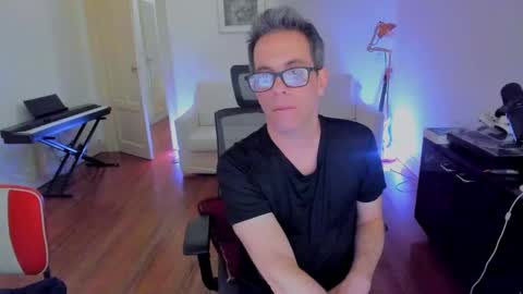 Andrew online show from 12/07/24, 10:56
