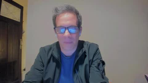 Andrew online show from 01/26/25, 03:27