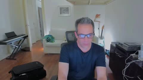 Andrew online show from 02/07/25, 08:55