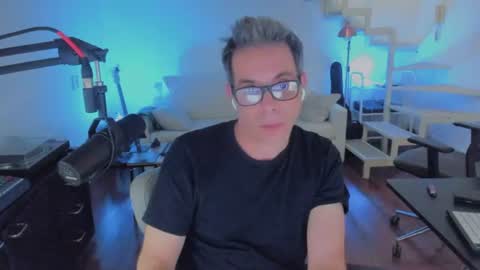 Andrew online show from 07/25/26, 05:27