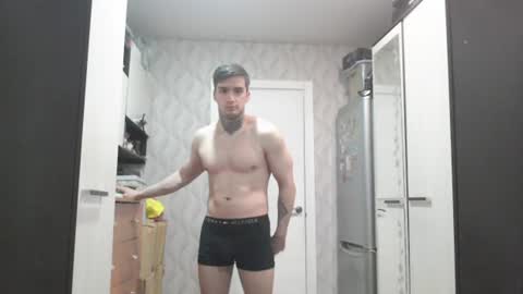 andy4life online show from 07/20/26, 04:31