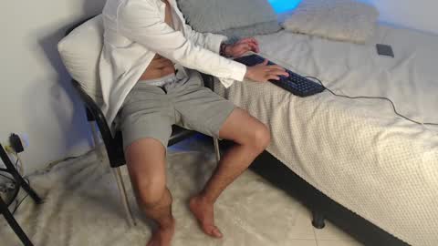 Snapshot of andy_0018 chatting on 12/03/24, 09:34 Andy online show from 12/03/24, 09:34