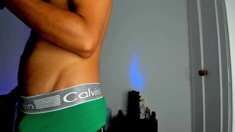 Snapshot of andy_0018 chatting on 02/03/25, 09:50 Andy online show from 02/03/25, 09:50