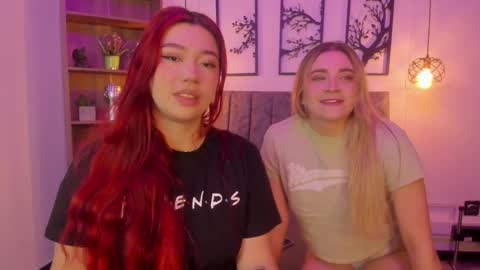 andy_and_emma online show from 12/02/24, 12:51