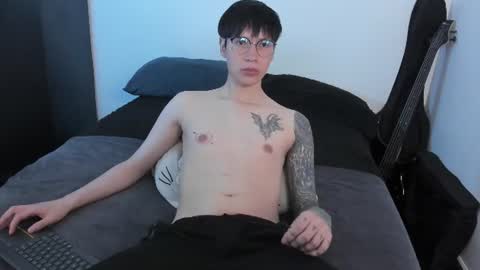 twx Andy twink3 online show from 06/20/26, 09:50