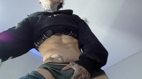 ANDY online show from 12/02/24, 06:10