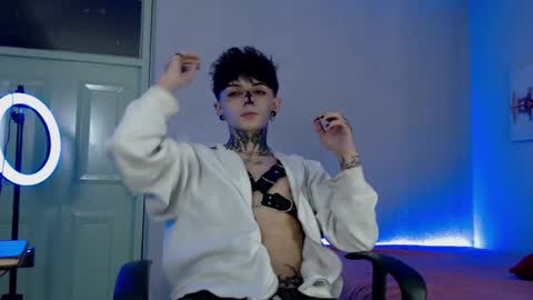 ANDY online show from 12/07/24, 02:02