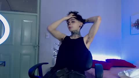 ANDY online show from 12/18/24, 03:11