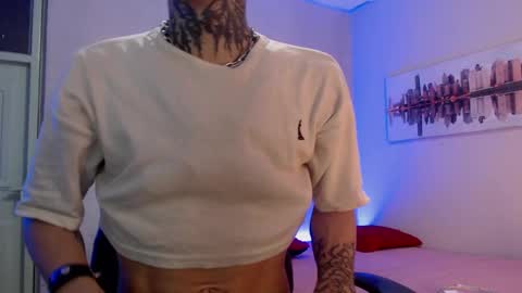 ANDY online show from 12/23/24, 03:01