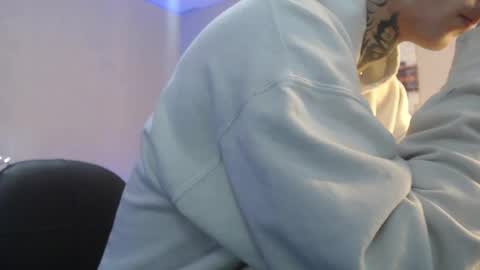 ANDY online show from 12/28/24, 04:20