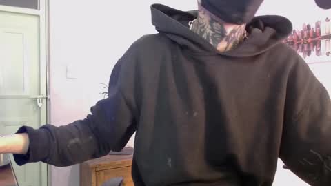 ANDY online show from 12/29/24, 03:03