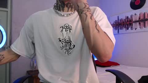 ANDY online show from 12/31/24, 02:14