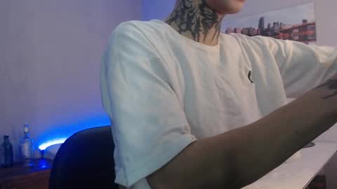 ANDY online show from 01/03/25, 02:40