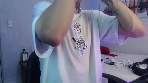 ANDY online show from 01/04/25, 02:25