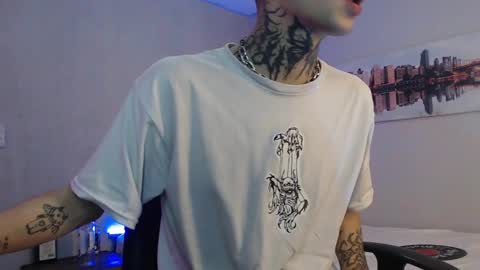 ANDY online show from 01/08/25, 03:17