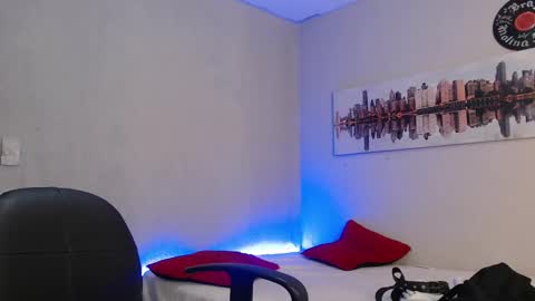 ANDY online show from 01/11/25, 02:47
