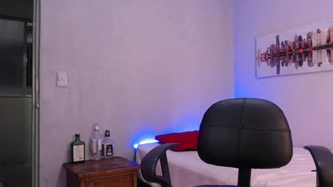 ANDY online show from 01/12/25, 03:25