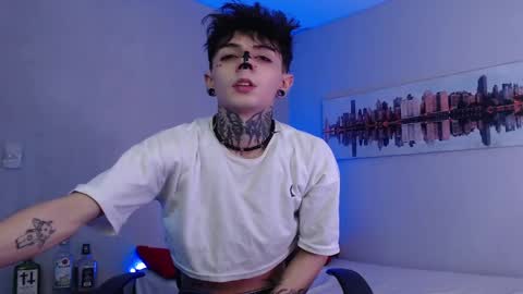 ANDY online show from 01/17/25, 03:00