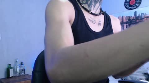 ANDY online show from 01/21/25, 02:59