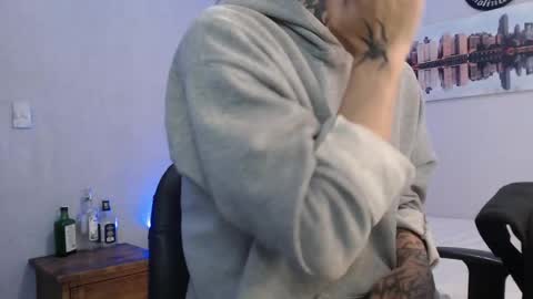 ANDY online show from 01/22/25, 02:46