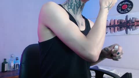 ANDY online show from 01/25/25, 02:47