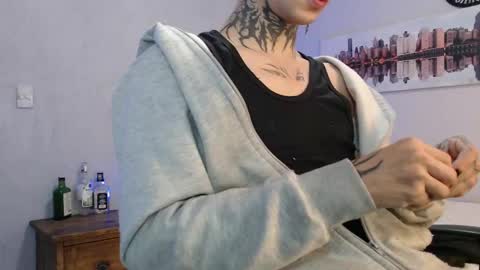 ANDY online show from 01/26/25, 03:03