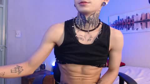 ANDY online show from 01/29/25, 03:26