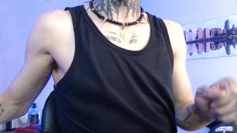 ANDY online show from 02/08/25, 03:10