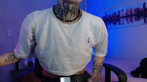 ANDY online show from 02/17/25, 03:53