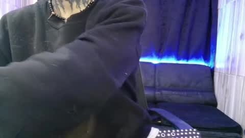 ANDY online show from 02/20/25, 03:08