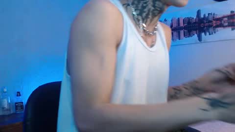 ANDY online show from 03/03/25, 02:48