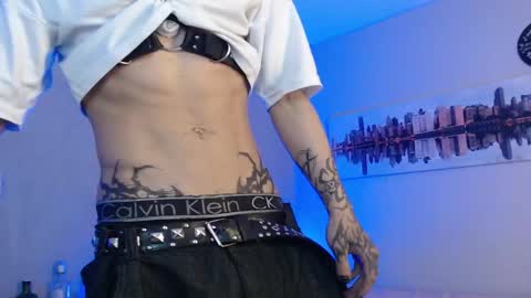 ANDY online show from 03/03/25, 05:50