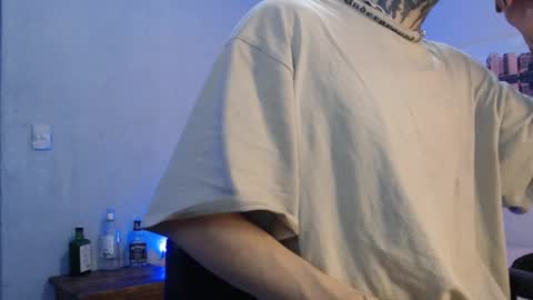 ANDY online show from 03/04/25, 03:04