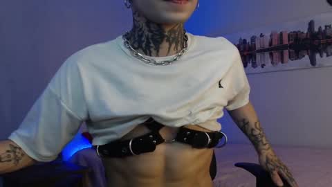 ANDY online show from 03/07/25, 06:11