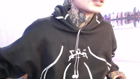 ANDY online show from 03/09/25, 03:16