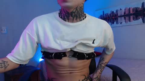 ANDY online show from 03/12/25, 03:51