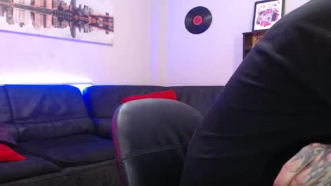 ANDY online show from 09/10/25, 03:12