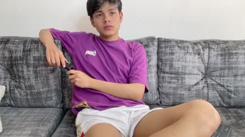 Andy online show from 01/31/25, 06:36