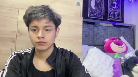 Andy online show from 02/20/25, 03:41