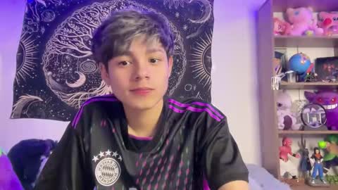 Andy online show from 02/24/25, 06:47