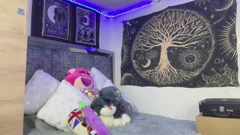 Andy online show from 03/04/25, 04:20