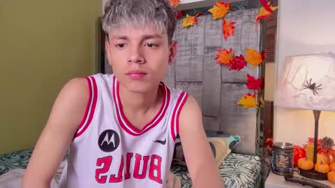 Andy online show from 10/24/25, 01:07