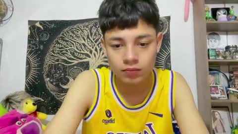 Andy online show from 06/03/26, 02:55